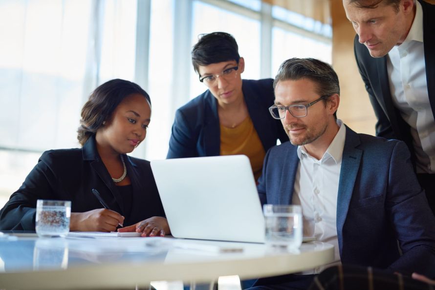 Software for HOA Law Firms